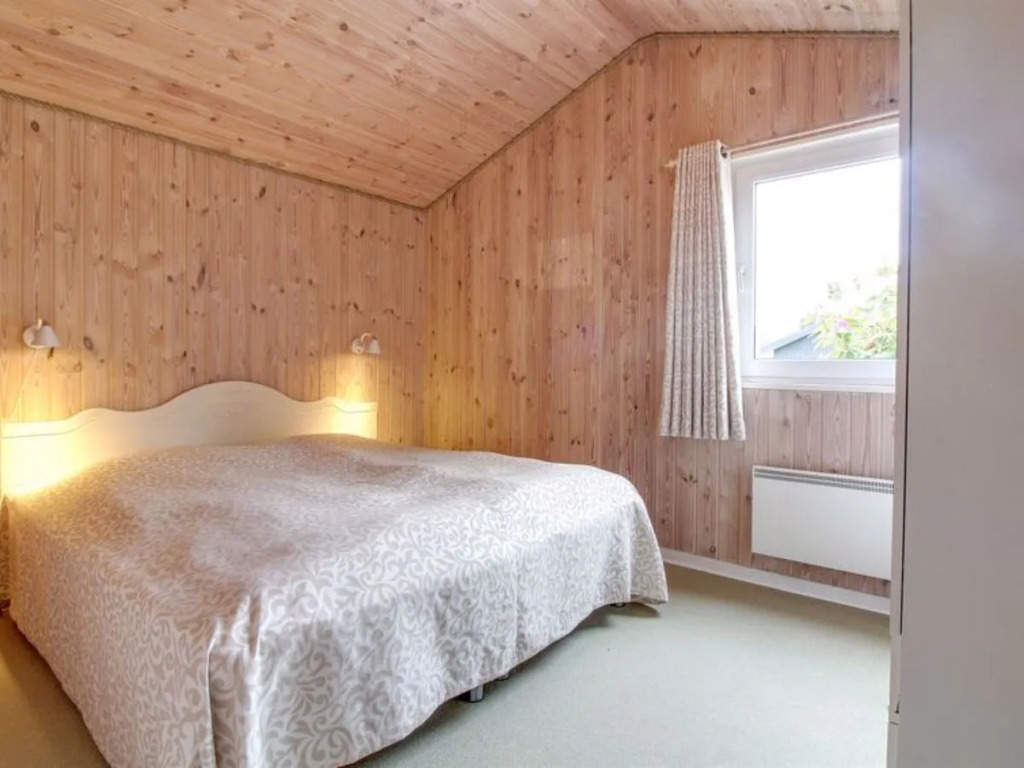 "Partenij" - 250m from the sea in Western Jutland