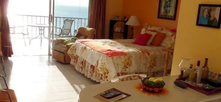 Skytop Beach Studio at Mobay Club