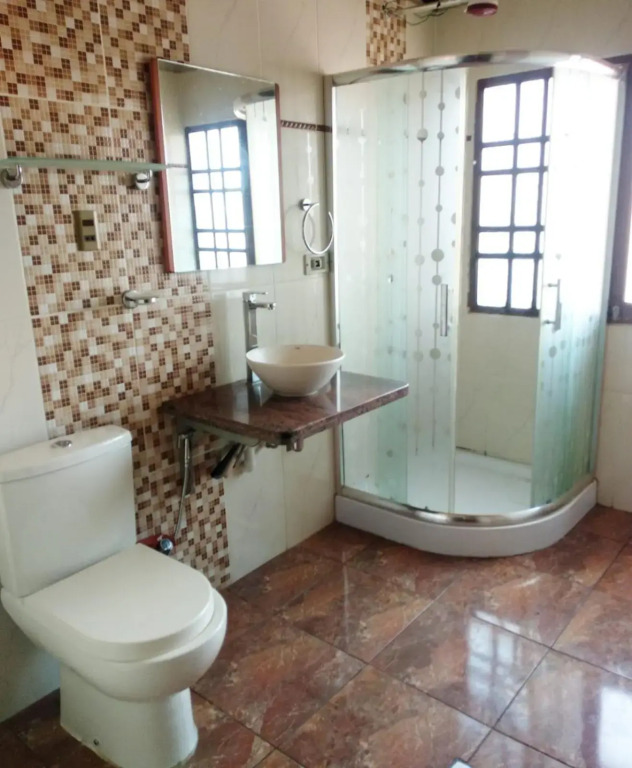 Residencial Moroni - Alojamiento en Cochabamba