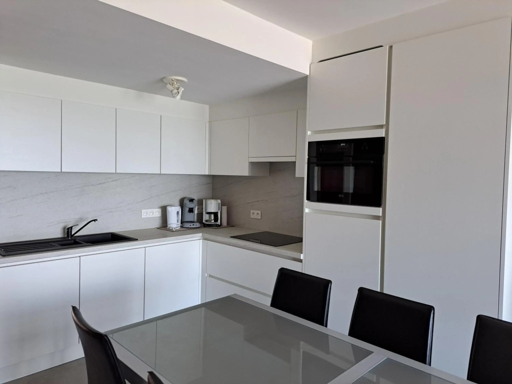 Apartment Noordhinder Westende