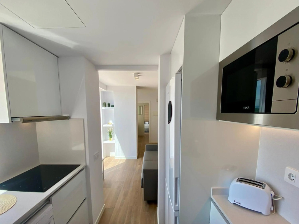 Aparthotel SunClub Salou