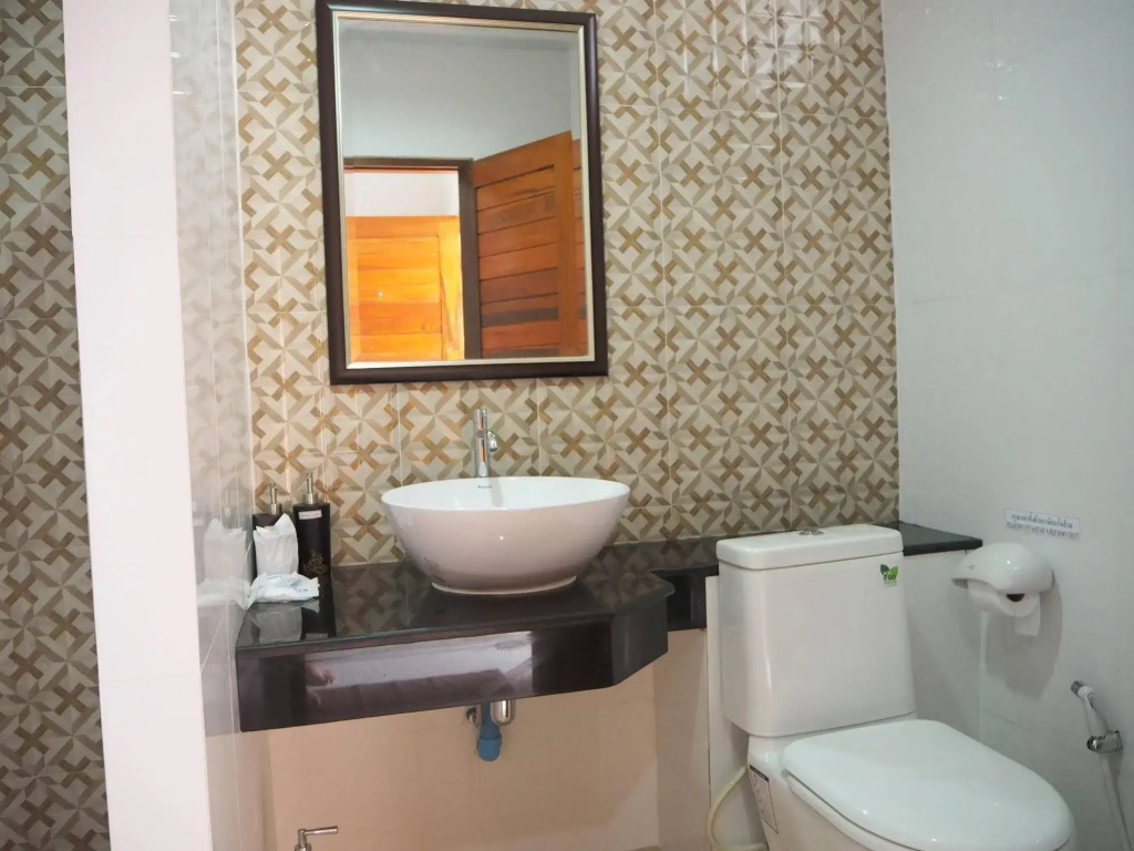 Hatzanda Lanta Resort - SHA Extra Plus