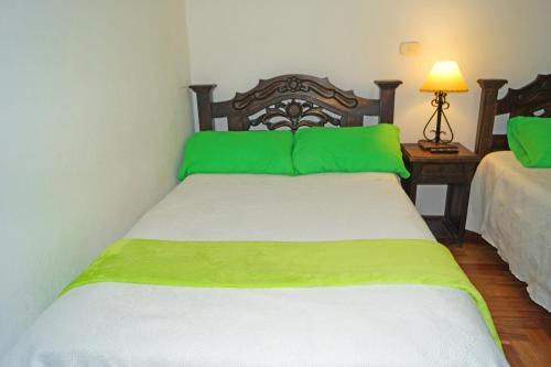 Hotel San Gabriel