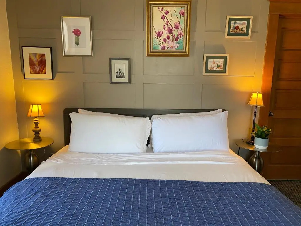 Hotel Vendome