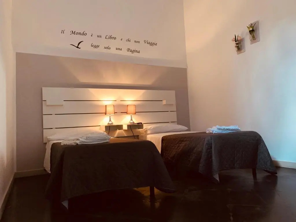 L'Antico Fondaco