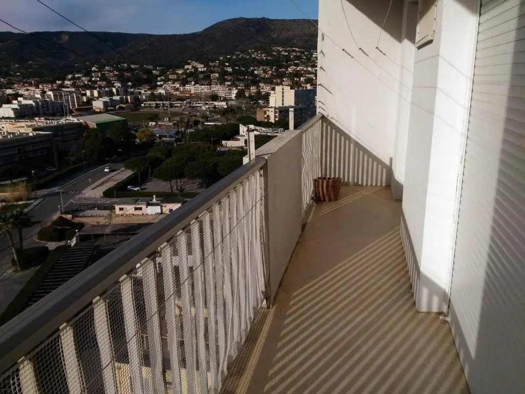 Appartement Le Lavandou, 2 pièces, 4 personnes - FR-1-308-82