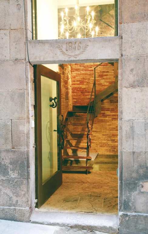 AinB Gothic-Jaume I Apartments