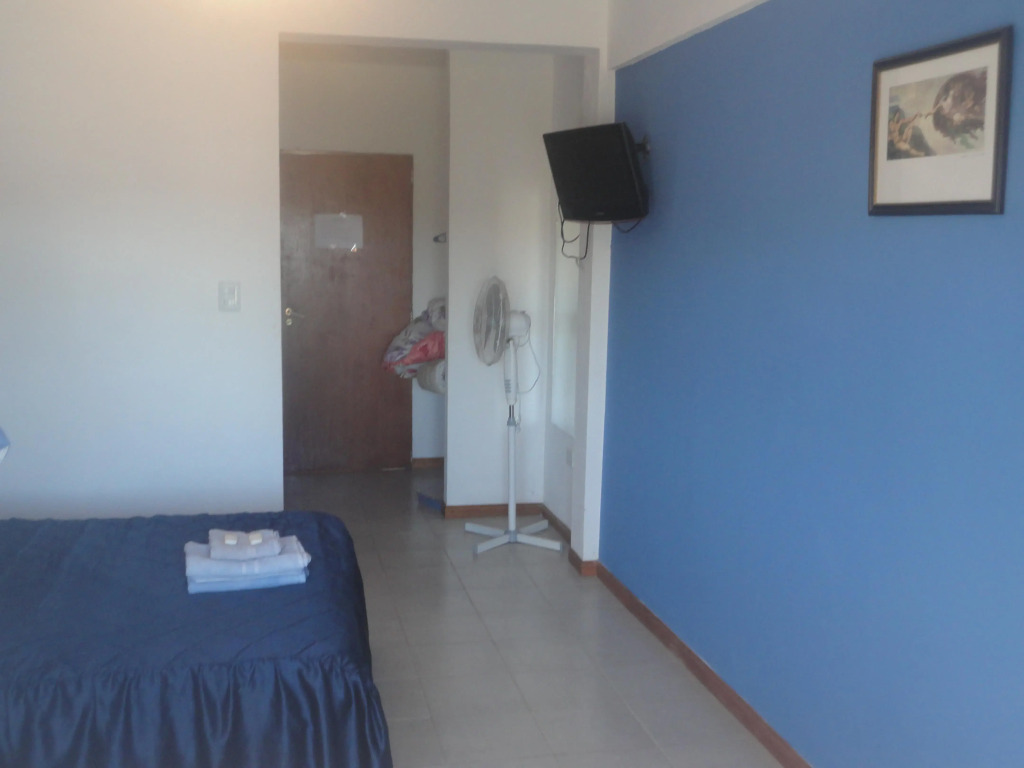 Médanos Hotel