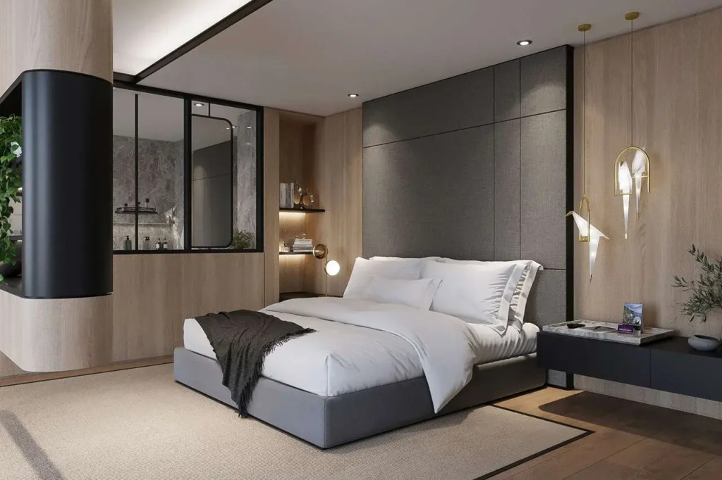Mercure Berau