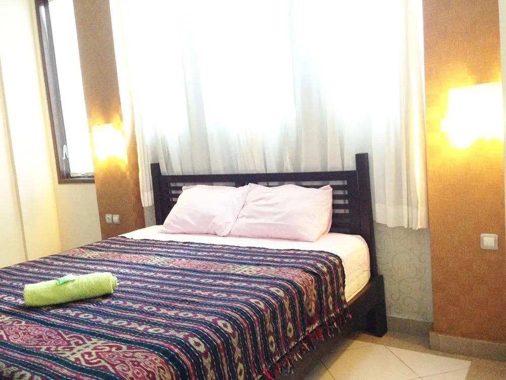 Ganggas Homestay