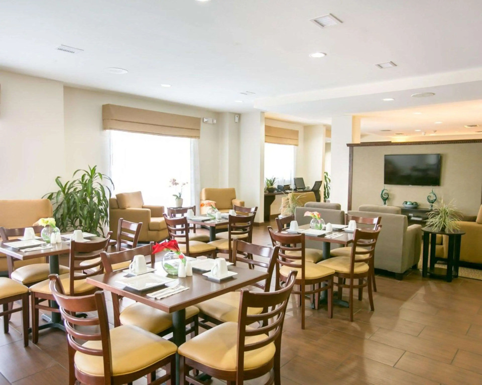 Sleep Inn & Suites Austin North-Pflugerville