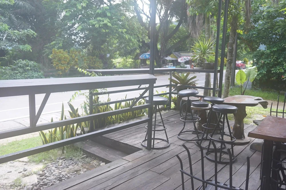 Narttavee Resort