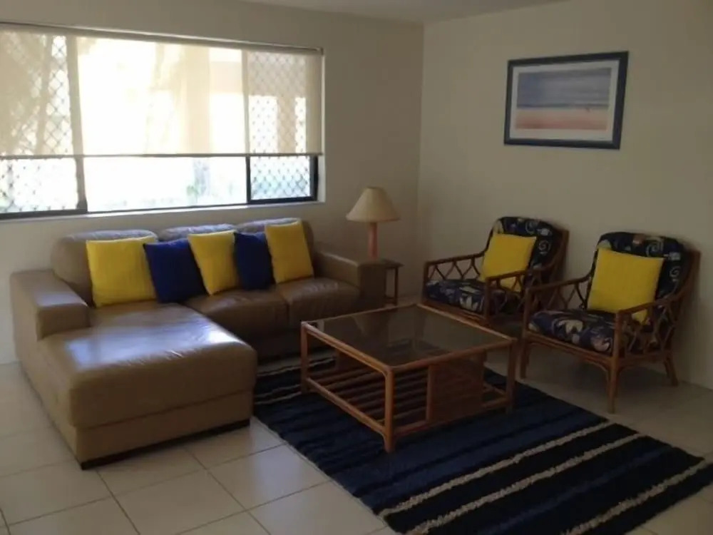 Scalinada Apartments