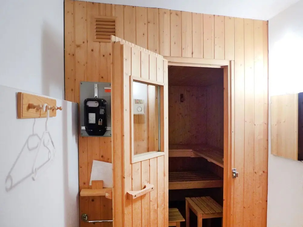Apartment Gai Matin A 9 by Interhome