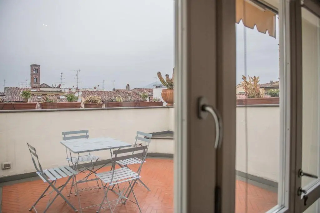 Le Dimore di Casa Mattei N 10