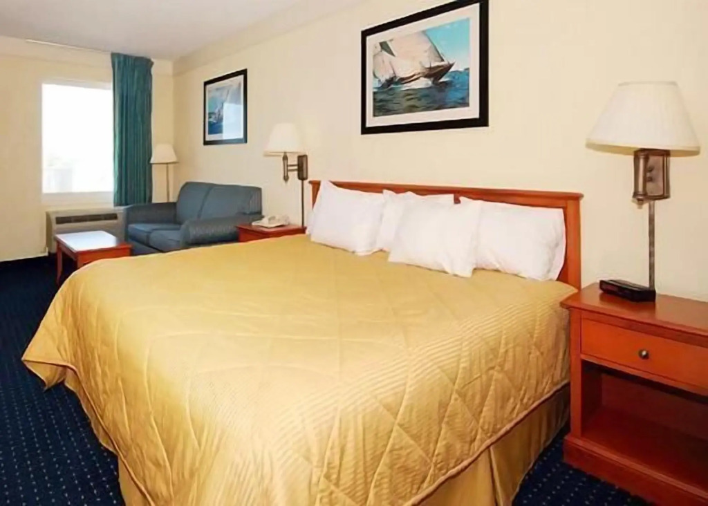 Hatteras Island Inn