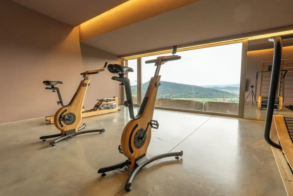 Esperit Roca Hotel