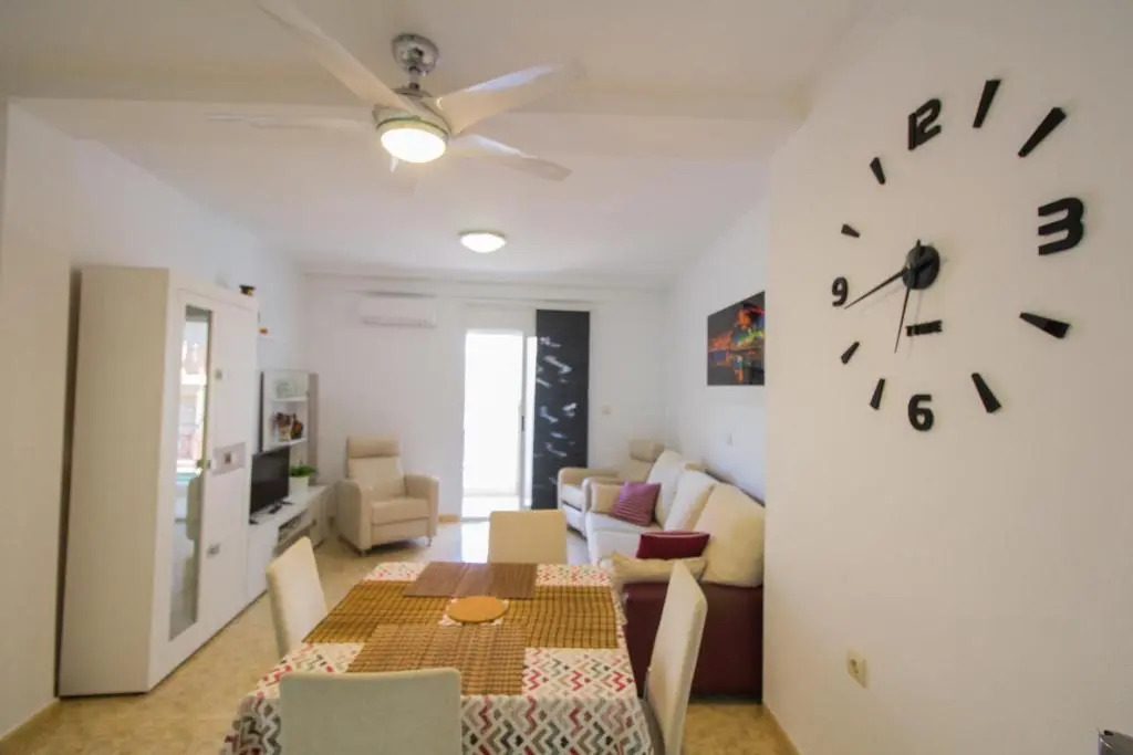 Alacant Home: Santa Pola. Piso moderno a 200 metros de la playa