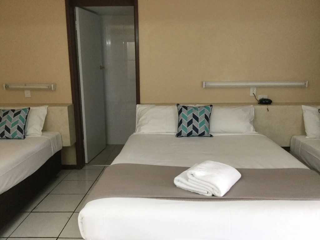 Ambassador Motel