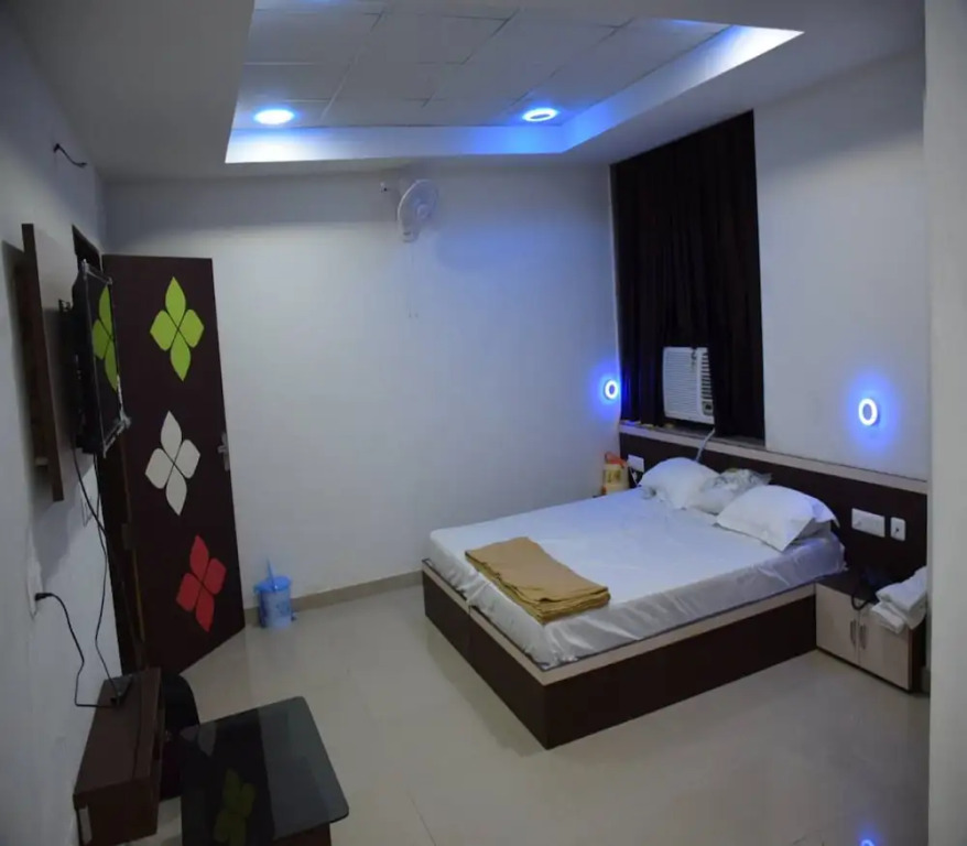 Hotel President