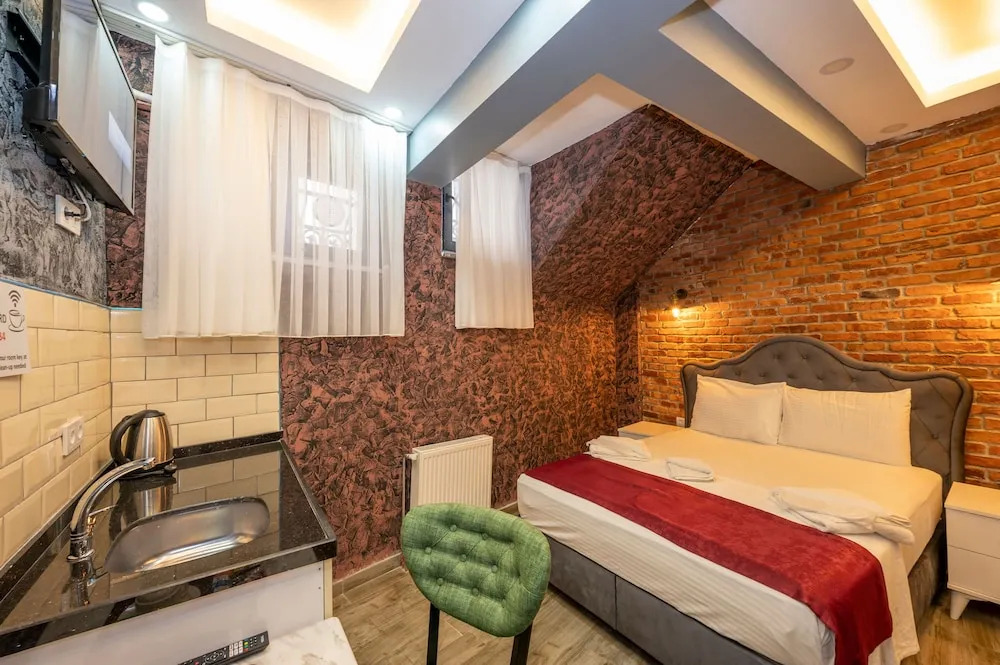Taksim Story Residence