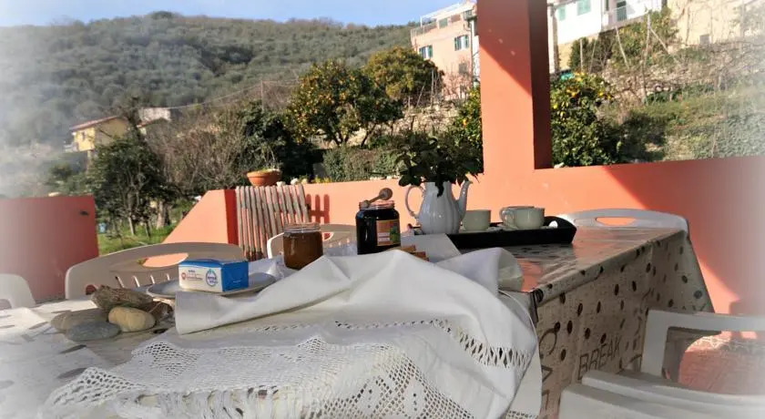 Casa Carmen