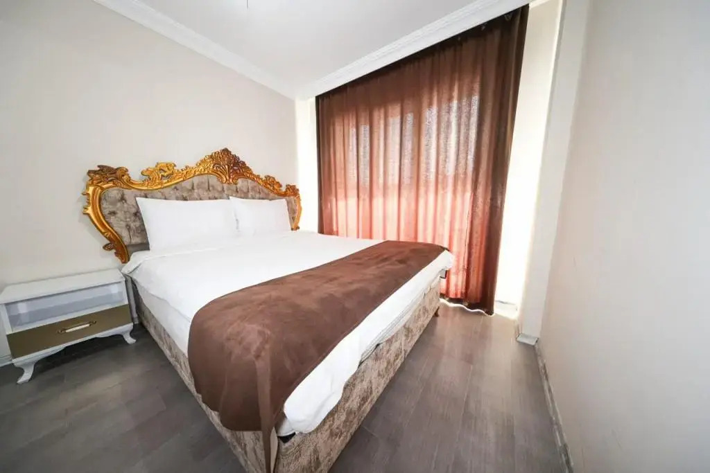 Kılıçaslan Suite Hotel