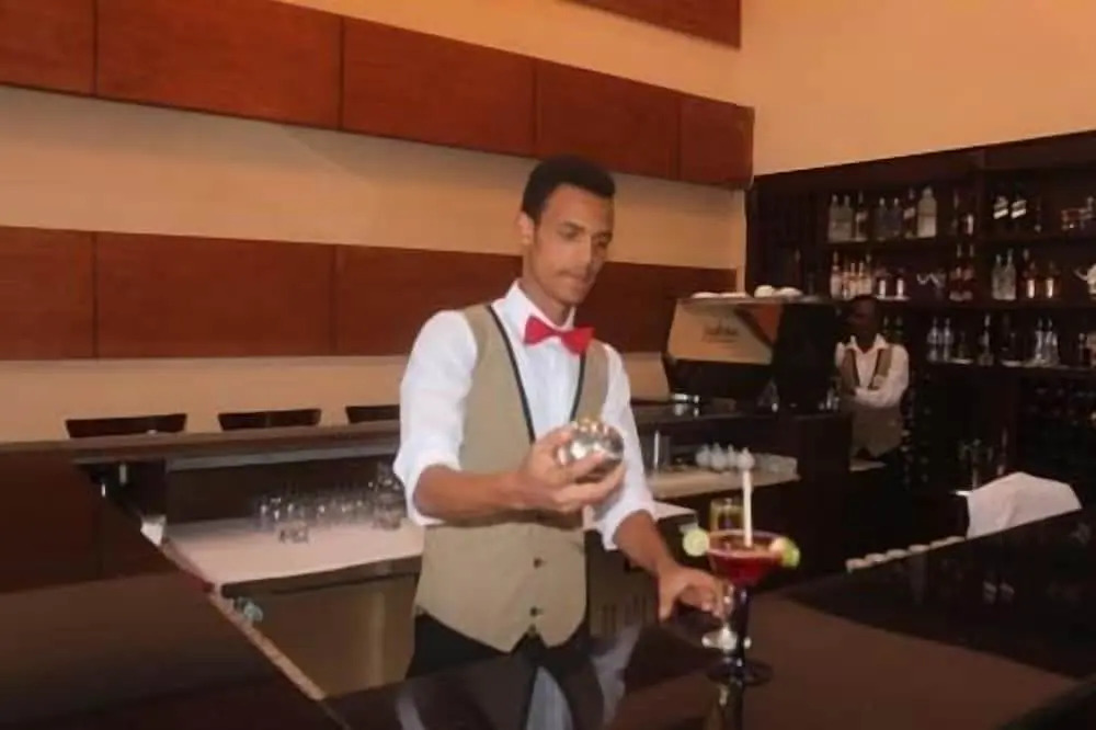 Tirar International Hotel