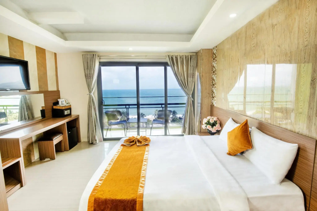 Oliver Hotel