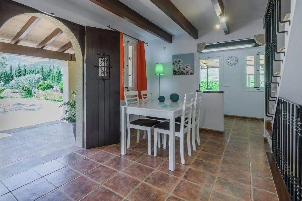 Villa la Rafal