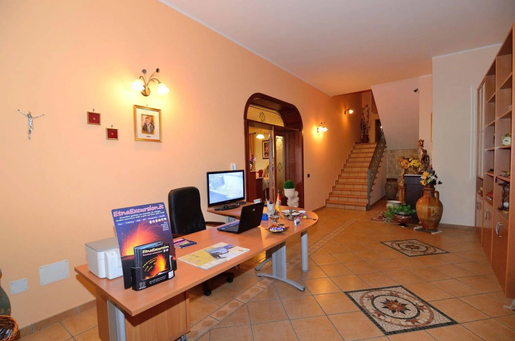 B&B Dimora dell Etna