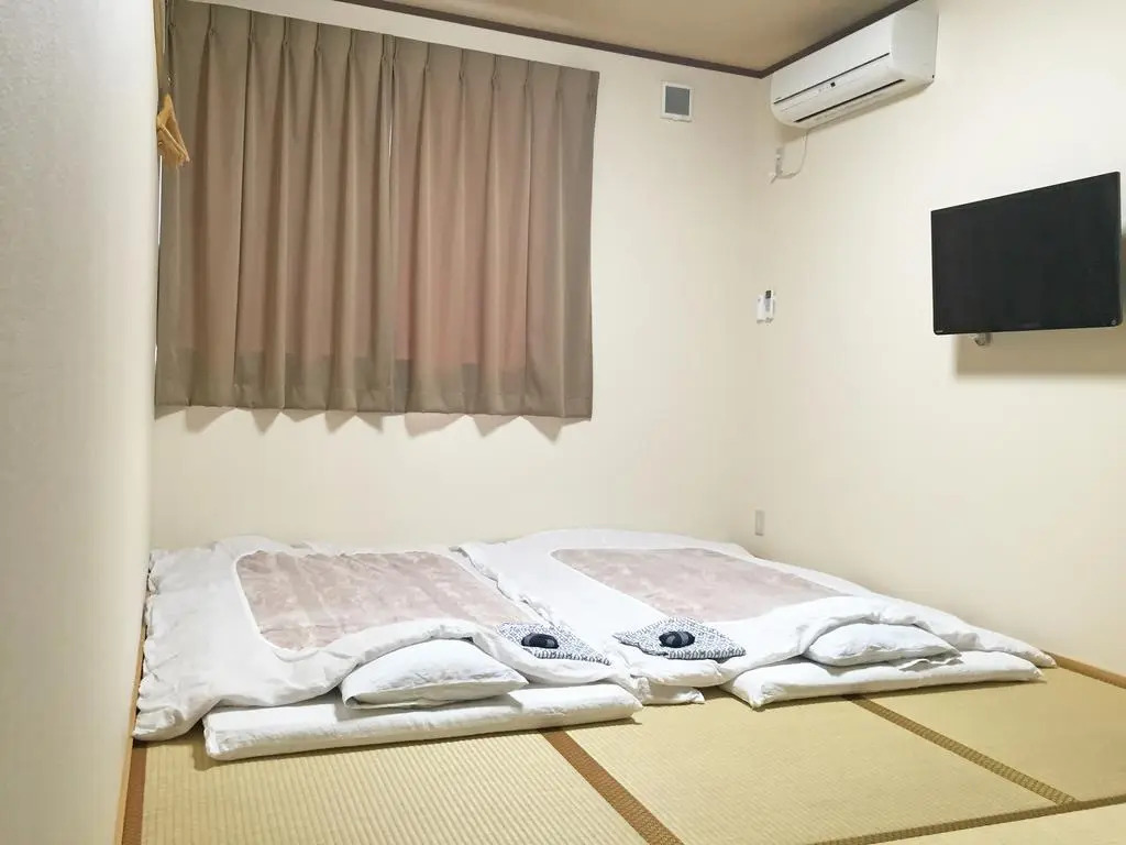 Onsenminshuku Kosakaya