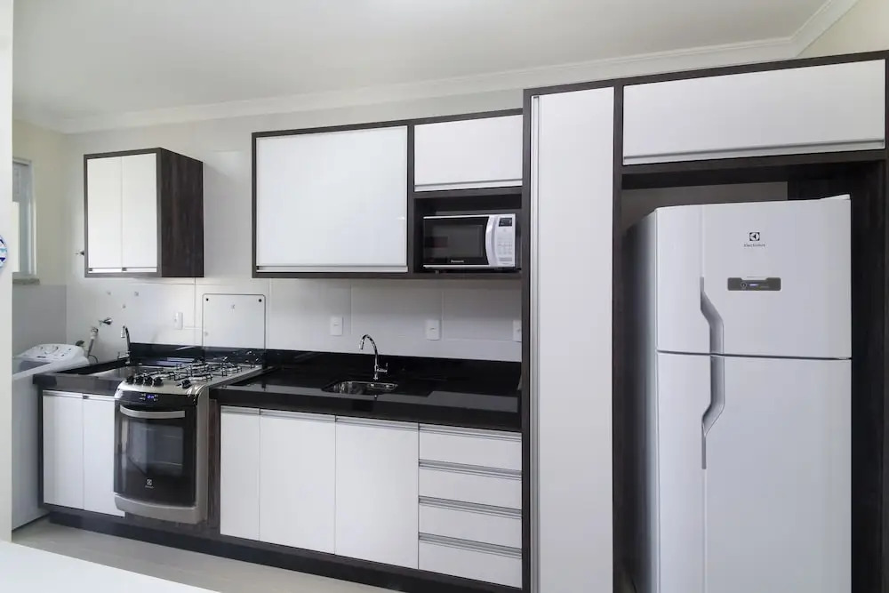 Apartamento 3 quartos - 358