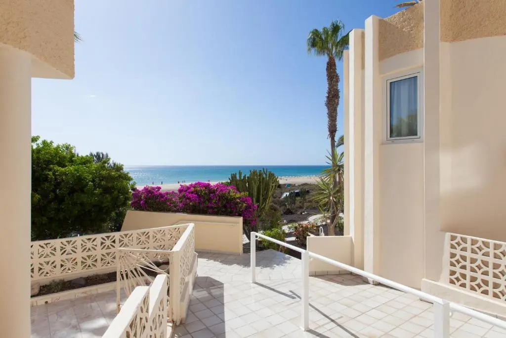 R2 Maryvent Beach Apartaments