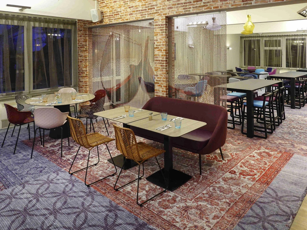 Novotel Dijon Sud