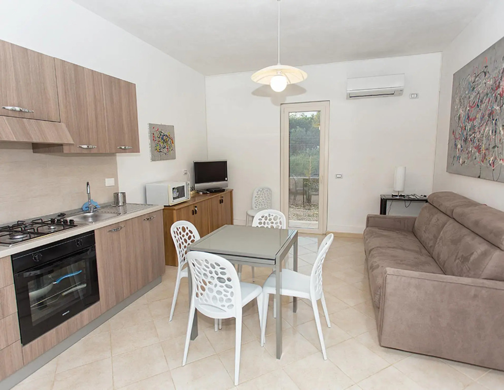 B&B Villaseta