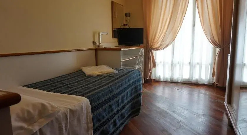 Hotel Tritone