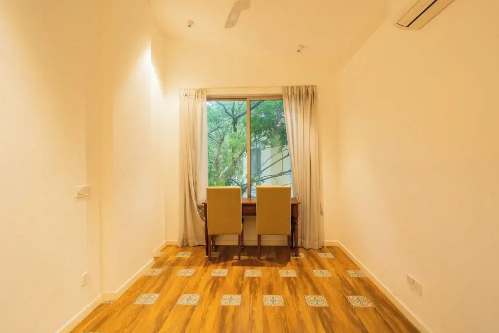 ELIVAAS Kensho Daisy | 5 BHK Villa With Plunge Pool