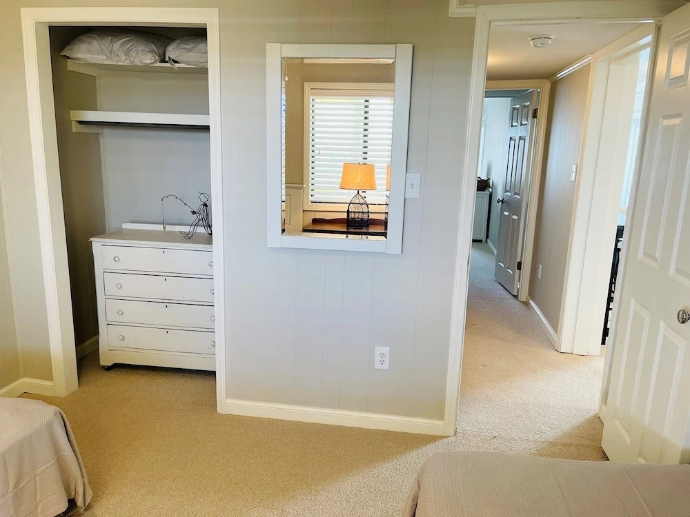 The Skipper 2 Bedroom Condo by RedAwning