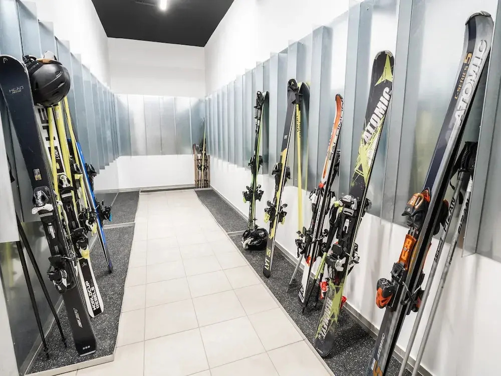 Apartment Near Streuboden ski Area