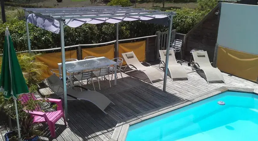 villa mapou