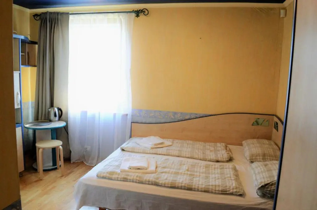 K8-5 Apartments