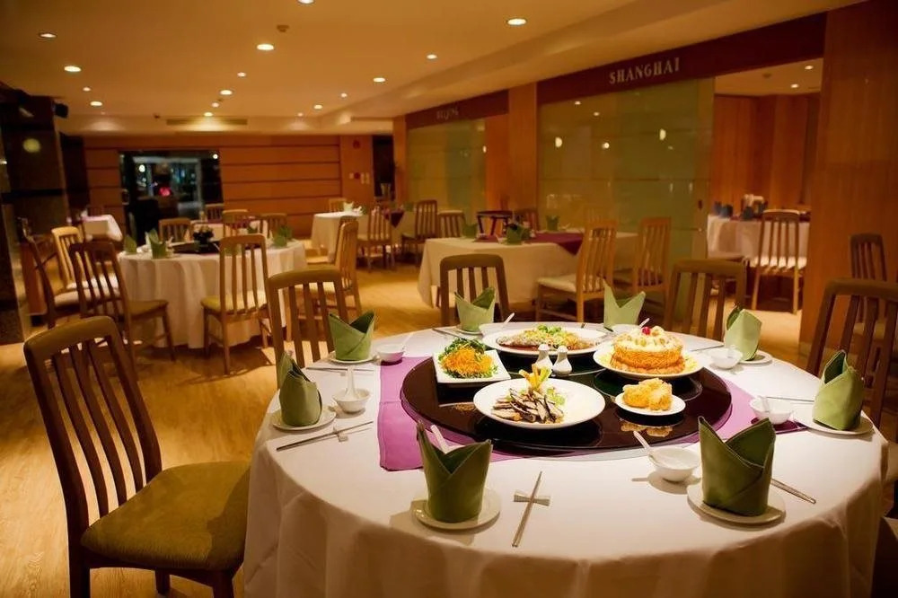 Nida Rooms Phra Khanong Culture