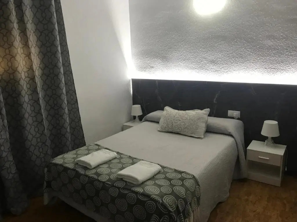 Pensión Barlovento