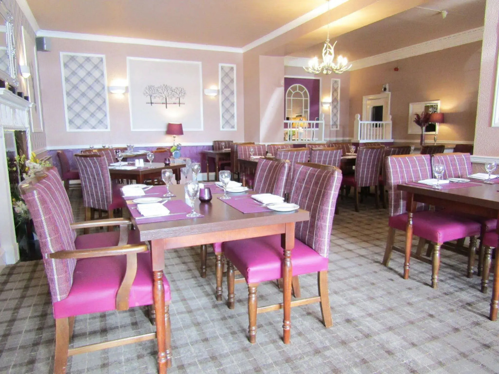Kingswood Hotel
