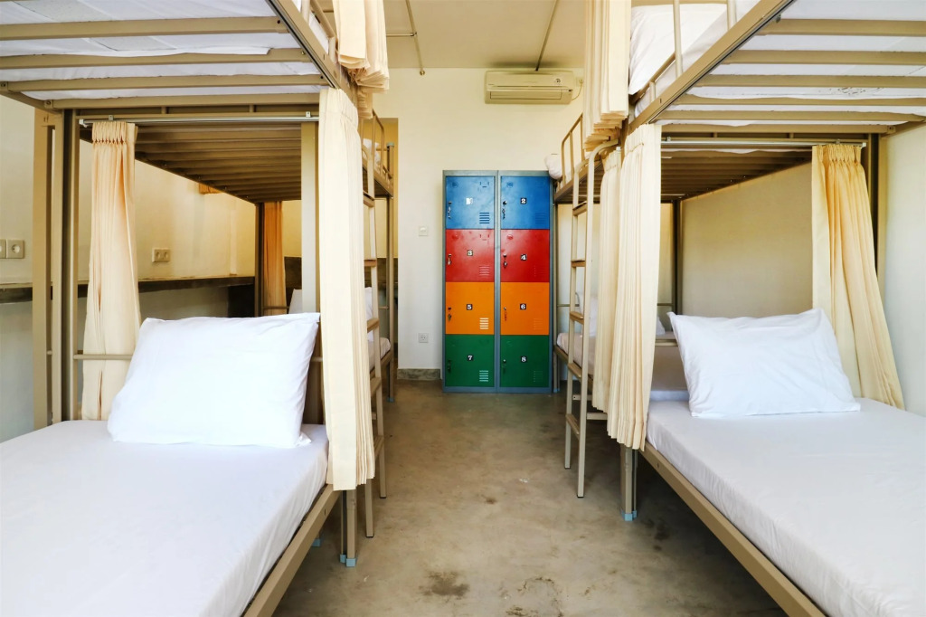 Margarita Surf Hostel Canggu