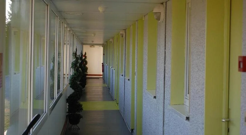 Des Portes De Meuse