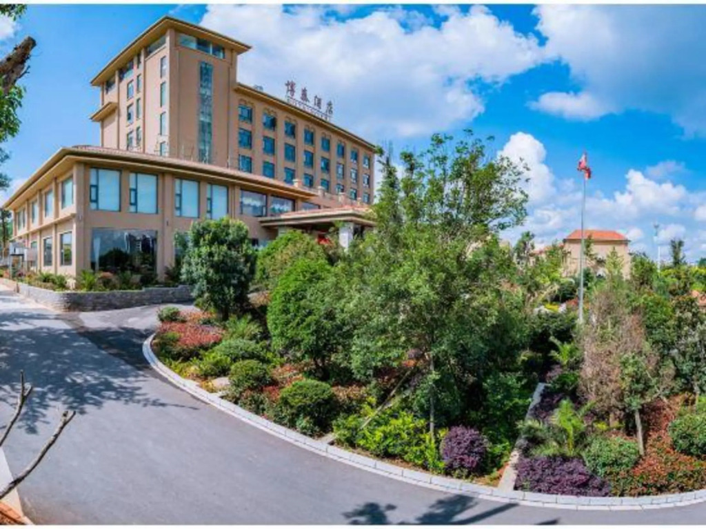 Botai Hotel