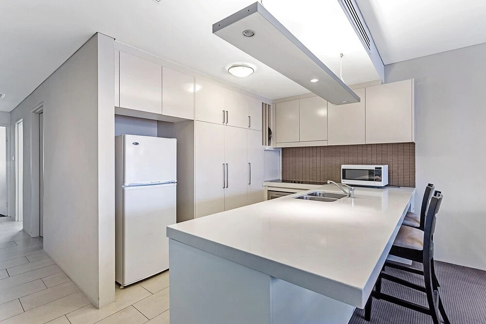Cote D'Azur, Unit 40/61 Donald Street