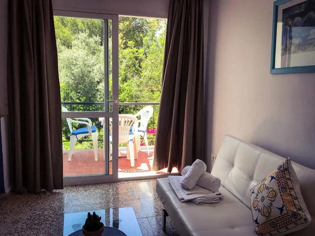 Apartamentos Cana Sofía